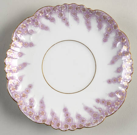 AKF91 Saucer