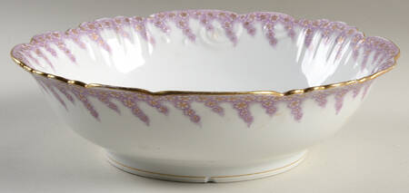 AKF91 10" Round Vegetable Bowl