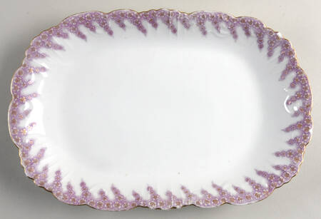 AKF91 13" Oval Serving Platter