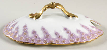 AKF91 Lid for Gravy Boat