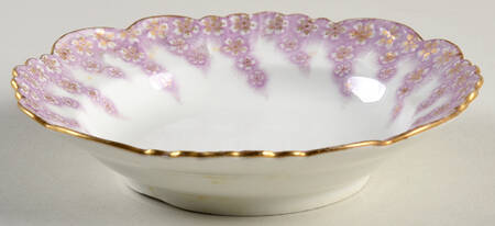 AKF91 Fruit/Dessert (Sauce) Bowl