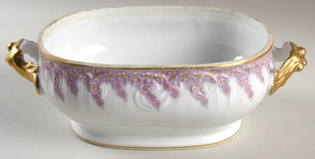 AKF91 Lid for Oval Vegetable