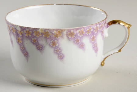 AKF91 Flat Cup