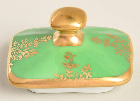 ARZ316 Lid for Sugar Bowl