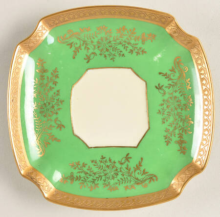 ARZ316 Saucer for Demitasse Cup