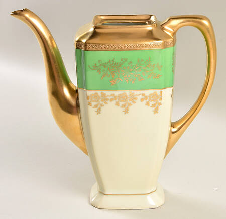 ARZ316 Coffee Pot No Lid