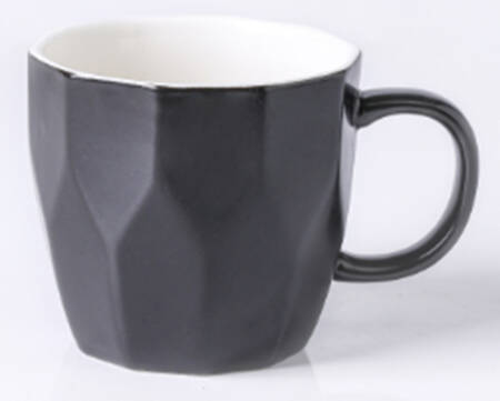 Jaime Black Mug
