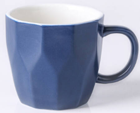Jaime Blue Mug
