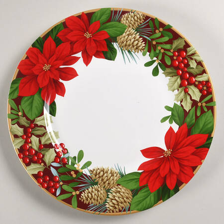 December Blooms by 222 Fifth (PTS)
