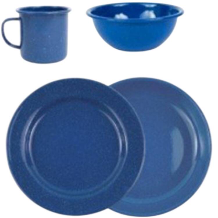 Stinson Dinner Plate