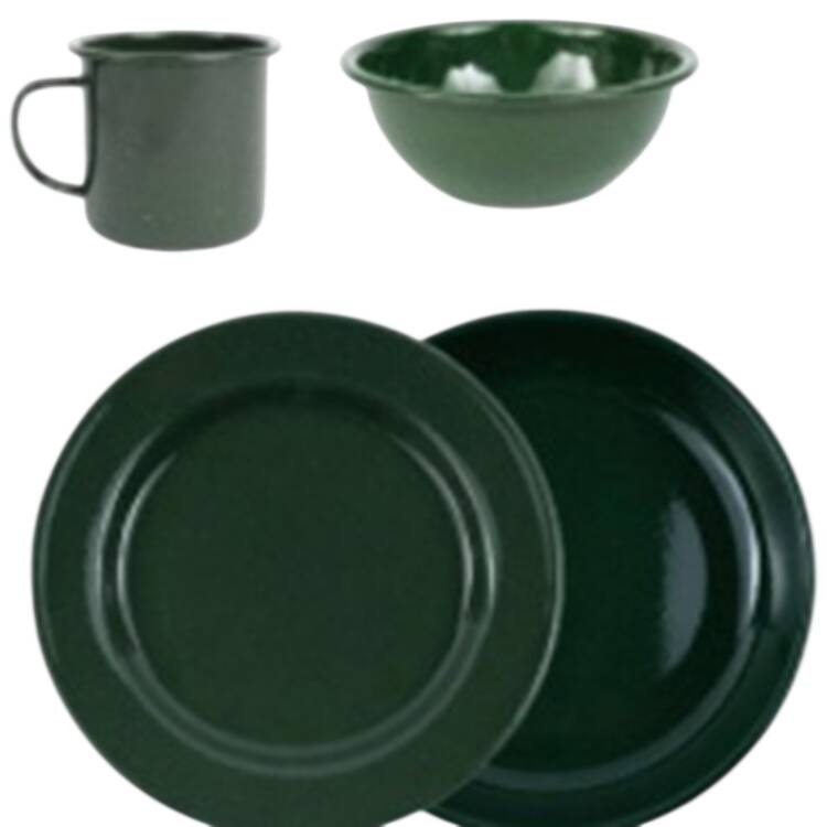 Stinson Dinner Plate