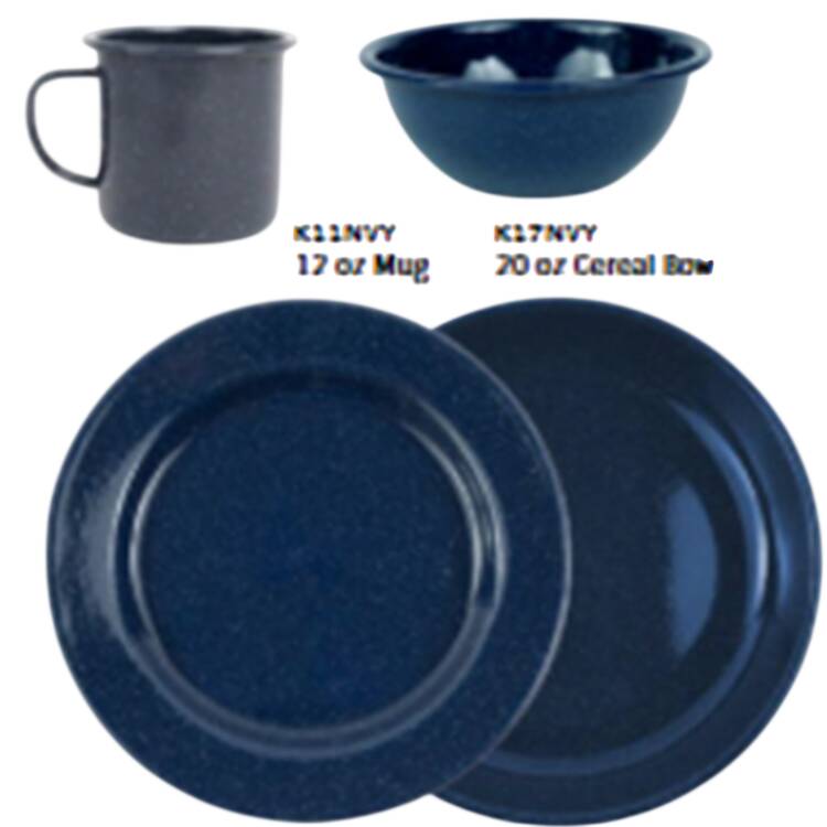 Stinson Dinner Plate