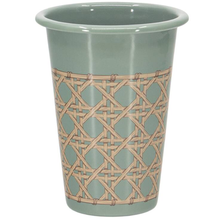 Domino 14 Oz Tumbler