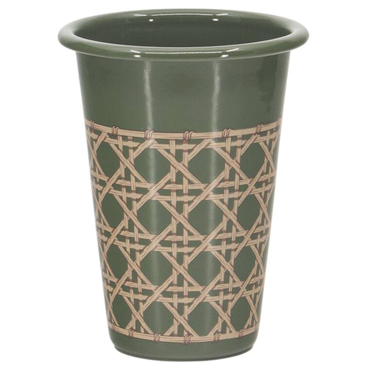 Domino 14 Oz Tumbler