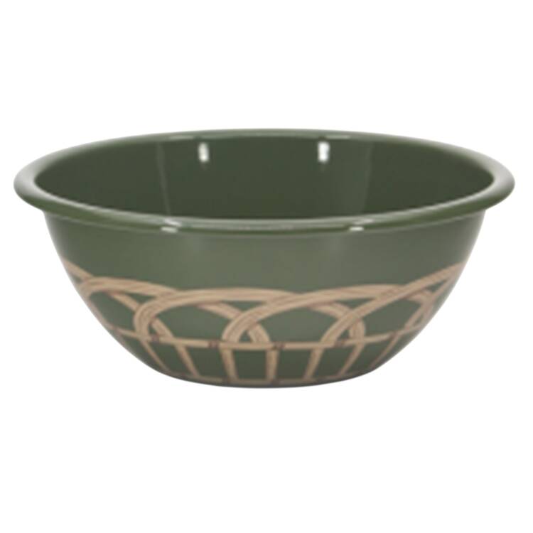 Domino 8" All Purpose Bowl
