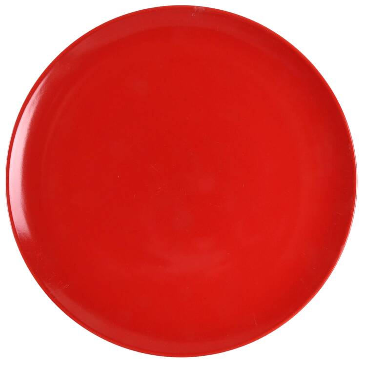 Fire Brigade Red by Amazon Basics