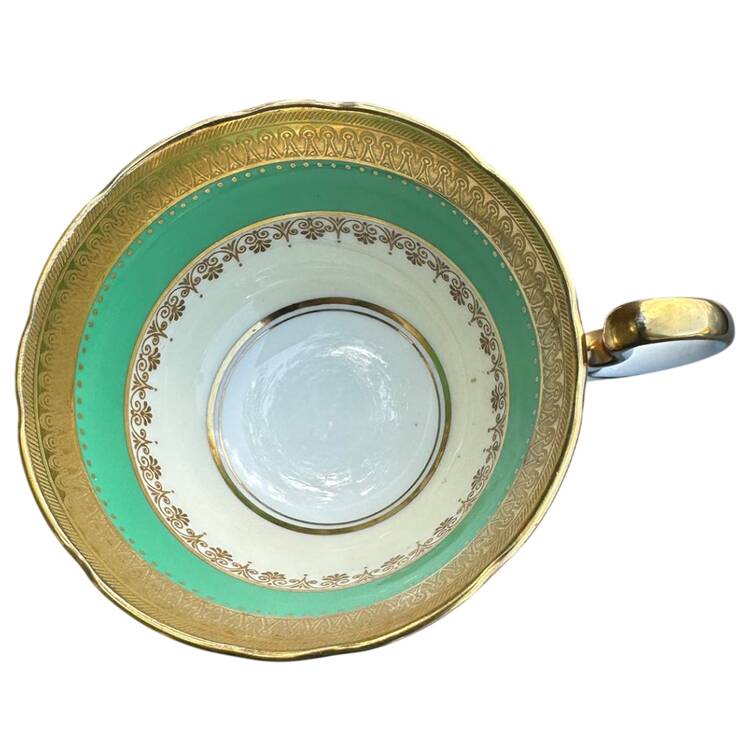 Windsor Green by John  Aynsley &amp; Sons