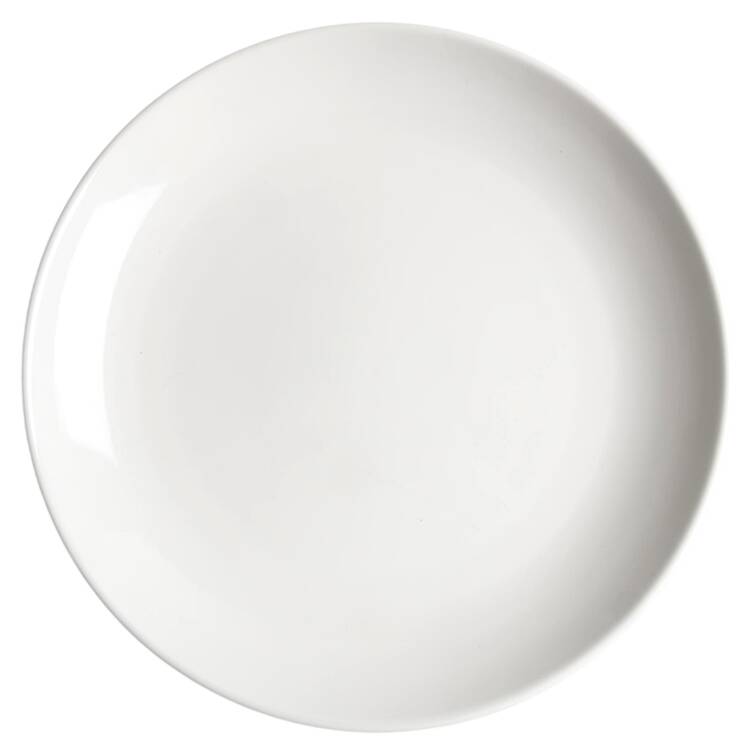 Avesta-Off White Dinner Plate