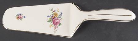 BAB1 Solid Ceramic Pie/Cake Server