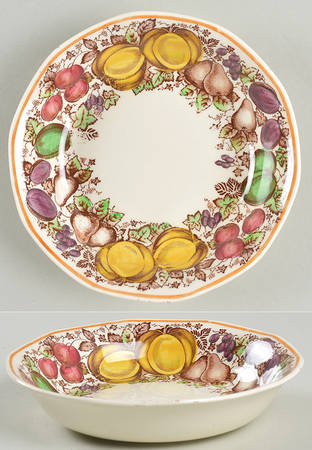 BAB4 Fruit/Dessert (Sauce) Bowl