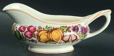 BAB4 Gravy Boat