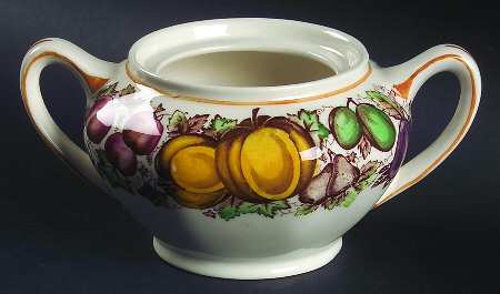 BAB4 Sugar Bowl No Lid