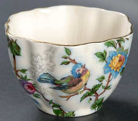 Lorna Doone Open Sugar Bowl