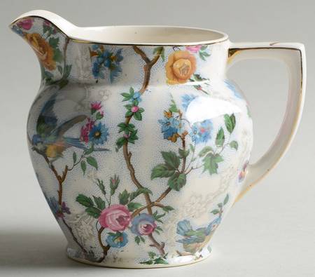 Lorna Doone 16 Oz Pitcher