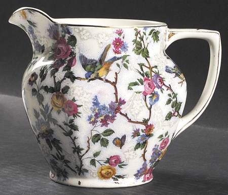 Lorna Doone 40 Oz Pitcher