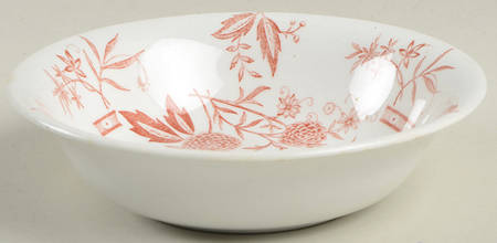Cathay Fruit/Dessert (Sauce) Bowl