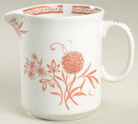 Cathay Creamer