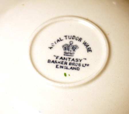 Fantasy Saucer