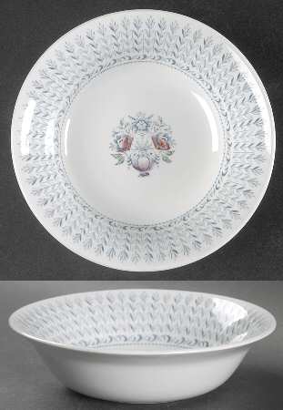Melody Coupe Cereal Bowl