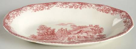 Olde England Pink Relish