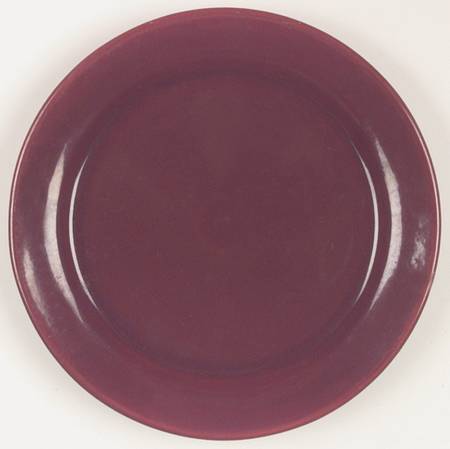 La Linda Burgundy (Glossy) by Bauer