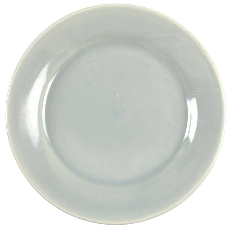 La Linda Green (Glossy) Bread & Butter Plate