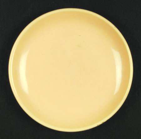 Plain Yellow by Bauer