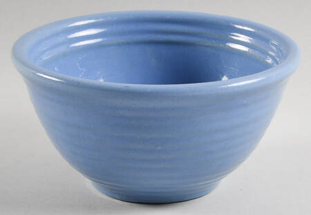 Ring Delph Blue (Light Blue) 6" Nested Mixing Bowl