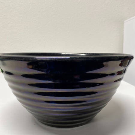 Ring Black 7" Mixing Bowl