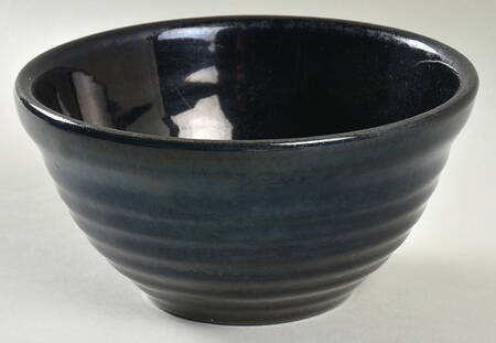 Ring Black 6" Mixing Bowl