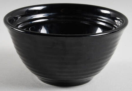 Ring Black 5" Mixing Bowl