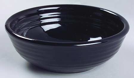 Ring Black 5" Nested Mixing Bowl
