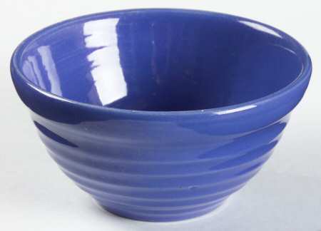 Ring Cobalt Blue 6" Mixing Bowl