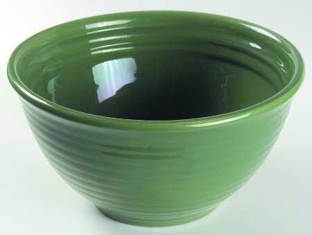 Ring Olive Green 11" Nested Mixing Bowl