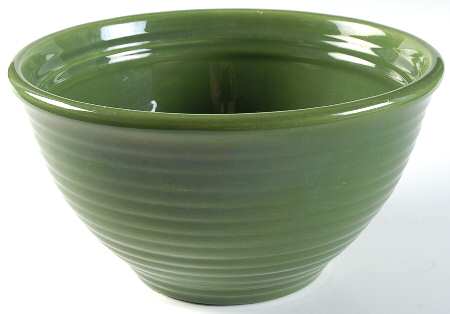 Ring Olive Green by Bauer