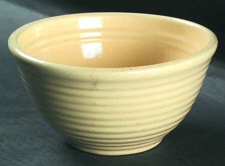 Ring Ivory 6" Nested Mixing Bowl
