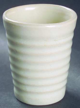 Ring Ivory 6 Oz Tumbler