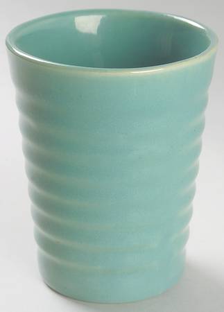 Ring Jade (Green) 6 Oz Tumbler