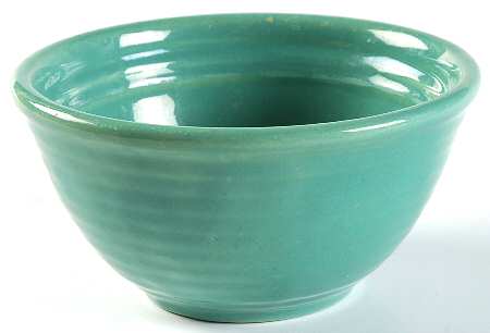 Ring Jade (Green) 5" Nested Mixing Bowl