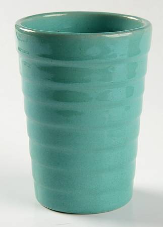 Ring Jade (Green) 12 Oz Tumbler